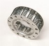 4L60E 4L65E transmission forward clutch piston return spring retainer.