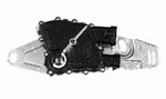 4L60E 4L80E transmission (MLP) manual lever position switch.