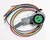 4L60E Transmission external wire harness repair 1995-2003.