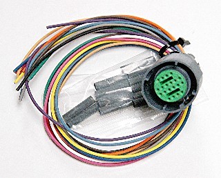 4L60E Transmission Wire Harness Repair 4L60E Transmission  2004 Gmc 4l60e Transmission External Wiring Harness Diagram    Transmission Parts USA