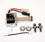 2004R 700R4 4L60E Universal Lockup Solenoid.