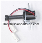 4L60E 4L65E 4L70E TCC Lockup Solenoid with Anti Bleed Valve 1996-on