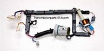 4L60E 4L65E internal wire harness 2003-05