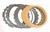 Alto 700R4 4L60E transmission 3-4 clutch pack 1982-94