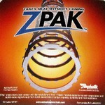 700R4 4L60E, 4L65E Raybestos® ZPAK™.