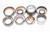 700R4 4L60E Transmission combo bushing kit