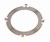 700R4 4L60E Transmission reaction shaft to shell washer 1982-2002.
