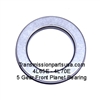 4L65E Transmission reaction shaft to planetary bearing 2002-on