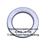 4L65E Transmission reaction shaft to planetary bearing 2002-on