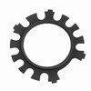 700R4 4L60E 13 vane, plastic rotor guide