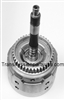 4L60 4L60E transmission forward drum assembly