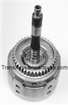4L60 4L60E transmission forward drum assembly