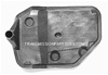 4L60E 4L65E Transmission filter deep pan 1996-on.