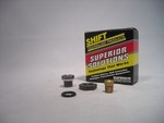 K032 Universal Drain Plug Kit
