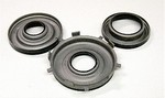 4L60E transmission bonded rubber piston kit