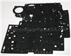 4L60E transmission valve body gasket set 1993-2006