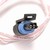 4L60E Output speed sensor, repair harness 1996-on.