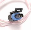 4L60E Output speed sensor, repair harness 1996-on.