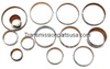 2004R transmission bushing kit