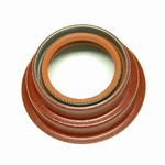 4T60E Transmission left side axle seal 1985-on