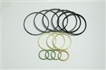 4T65E transmission sealing ring kit 1997-on