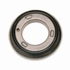 4T60E 3nd clutch bonded rubber piston (w/check ball) 1991-99.
