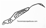 4T65E Transmission lower chanel plate gasket