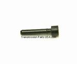 440T4 Torque converter clutch screen 1985-92.