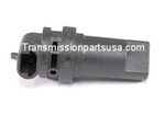 4T65E Transmission input speed sensor 1997-on.