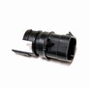 4L30E TH200 2004R 440T4 4 prong case connector.