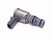 4T65E transmission lockup solenoid.