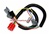 4T60E transmission internal wire harness 1991-93 PWM
