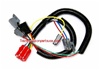 4T60E transmission internal wire harness 1991-93 PWM