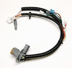 4T65E internal wire harness 1997-01