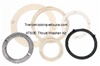 4T60E transmission thrust washer kit 1993-on