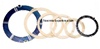 4T65E Transmission thrust washer kit 1997-00