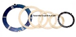 4T65E Transmission thrust washer kit 1997-00