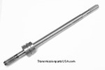 4T65E Oil Pump Drive Shaft 1997-ON.