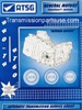440T4 4T60 transmission repair manual 1984-93.