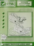 4T65E ATSG transmission update manual