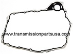 4T65E Transmission bonded rubber side cover gasket