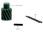352 350, LGT GRN GOVERNOR GEAR KIT - TH350 LGT