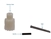 402 GM 400 GOVERNOR GEAR KIT - TH400