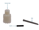 402 GM 400 GOVERNOR GEAR KIT - TH400