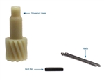 425 ALLISON GOVERNOR GEAR KIT, ALLISON