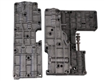Sonnax F040 VB, FORD RWD 4 SPD E40D (90-95) F1 CASTING #