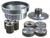 180SK GM POWERGLIDE GEARSET-COMPLETE  (1.80 RATIO)