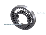 28201 POWERGLIDE PUMP GEAR SET, STD SIZE