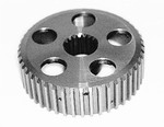 Powerglide transmission forward clutch hub