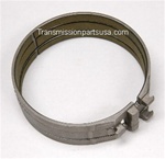 28314 GM POWERGLIDE BAND, NEW RED LINED